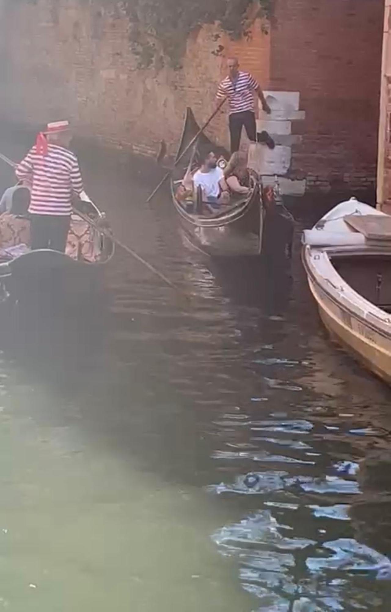 Appartamento The Lovers' Loft Venezia